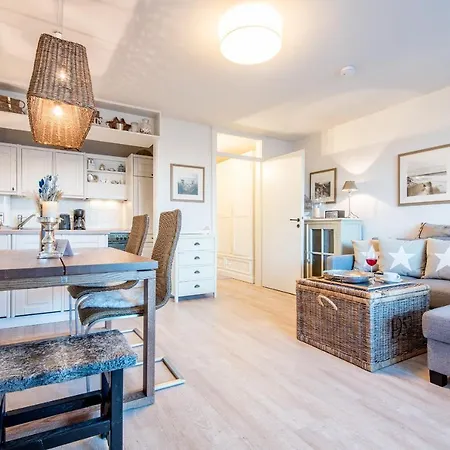 Haus Kaeptn Christiansen Whg 59 Peter